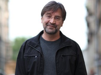 Юрий Шевчук выступил в суде в защиту Троицкого