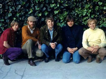 Брайан Уилсон опроверг слухи о воссоединении The Beach Boys