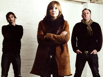 Portishead будут курировать музыкальный фестиваль