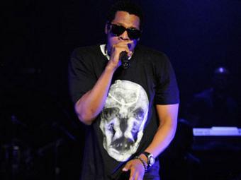 Jay-Z откроет благотворительный ресторан