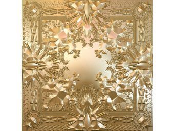 Канье Уэст и Jay-Z назвали дату выхода совместного альбома