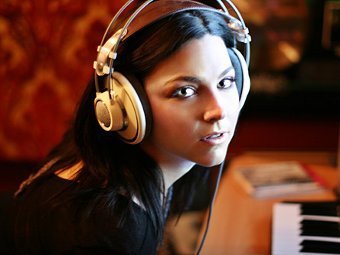Evanescence решили переключиться на трип-хоп