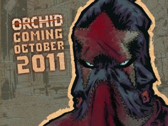 Гитарист Rage Against the Machine выпустит комиксы