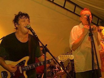 Аукцыон представит новый альбом в начале октября