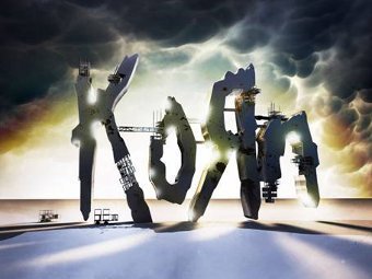 Korn выпустит альбом в жанре дабстеп