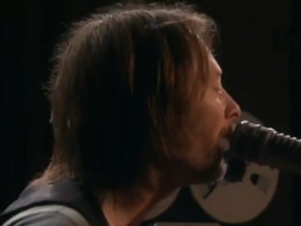 Radiohead выпустит записанный на Би-Би-Си концерт