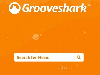 Руководство Grooveshark обвинили в пиратстве