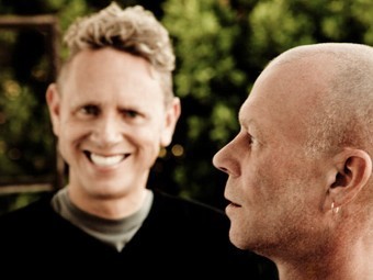 Основатели Depeche Mode создали новую группу