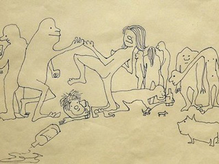 The Beatles на Sotheby’s