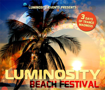 Luminosity Beach Festival – 2014