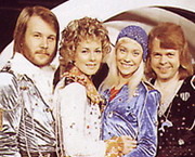 ABBA могут воссоединиться
