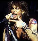 AEROSMITH записывают первый новый альбом за последние 7 лет