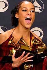 ALICIA KEYS выпустит новый альбом в декабре