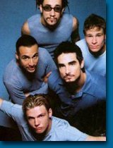 IRON MAIDEN выступят на разогреве у BACKSTREET BOYS