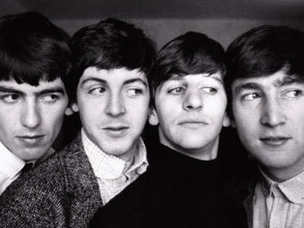 Об альтернативной истории Beatles снимут фильм