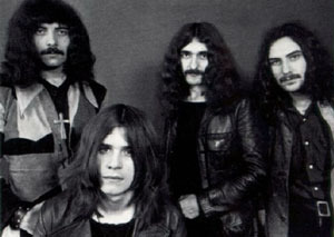 BLACK SABBATH больше никогда не воссоединятся