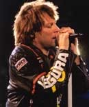 BON JOVI возьмут двухлетний тайм-аут