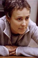 ЮЛИЯ ЧИЧЕРИНА сделала «Максимум ты» в телемосте Рига-Москва