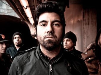 Лидер DEFTONES создал новый проект