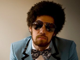DANGER MOUSE позвал в новый проект ДЖЕКА УАЙТа и НОРУ ДЖОНС