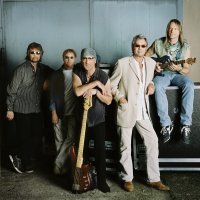 DEEP PURPLE встретятся с фанатами перед концертом в «Олимпийском»