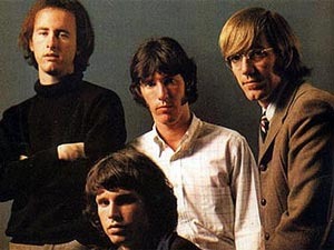 «The Doors. When You Are Strange» выйдет в прокат в днюху Моррисона