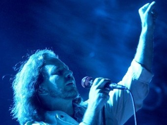 Лидер PEARL JAM выпустит второй сольный альбом