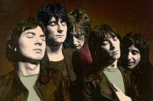 Гитарист ROLLING STONES начнет репетиции с FACES в марте