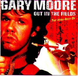 GARY MOOR готовится выступить в Москве