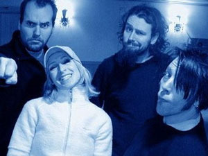 GUANO APES дадут четыре концерта в России