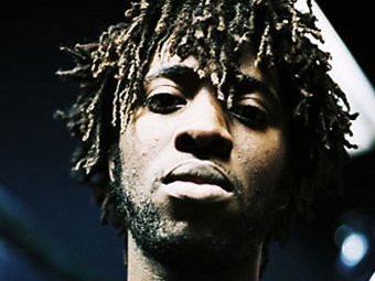 Лидер BLOC PARTY (KELE OKEREKE) выпустит сольный альбом