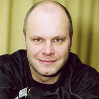 АЛЕКСЕЙ КОРТНЕВ выступит в библиотеке