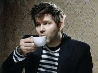 Лидер LCD SOUNDSYSTEM «устал»