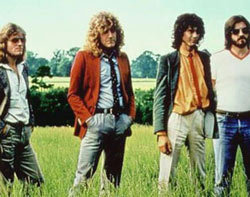 ДЖИММИ ПЕЙДЖ поедет в тур с LED ZEPPELIN или без