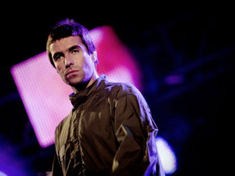 Дебют новой группы ГЭЛЛАХЕРА (x-OASIS) будет бесплатным