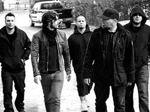 LIMP BIZKIT назначили дату выхода нового альбома