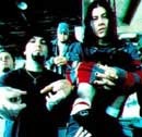 LIMP BIZKIT привезут в Москву «Золотую кобру»