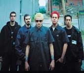 Новый альбом LINKIN PARK станет вызовом
