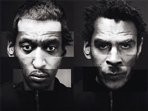 MASSIVE ATTACK будут выпускать музыку спонтанно