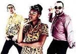Первая вокалистка MORCHEEBA вернулась в группу