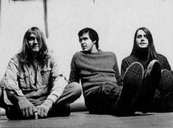 NIRVANA воссоединились впервые за 13 лет