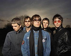 OASIS могут возродиться