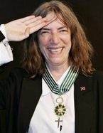 ПАТТИ СМИТ придумала название для нового альбома R.E.M.