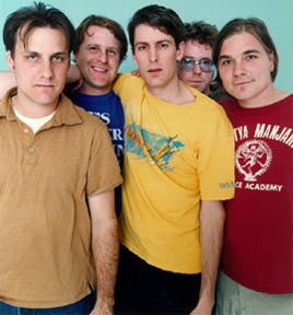 PAVEMENT планируют выпустить новый CD