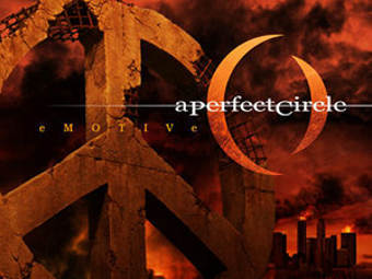 Музыканты NINE INCH NAILS и TOOL возродили супергруппу PERFECT CIRCLE
