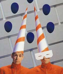 PET SHOP BOYS выпустят альбом с музыкой к балету