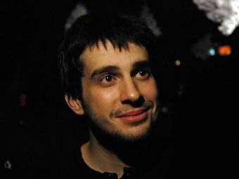 Рецензия: ПЁТР НАЛИЧ - «Веселые бабури» ****