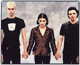 PLACEBO объявляют дополнительный концерт в Москве