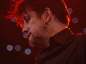 POGUES распадются во второй раз