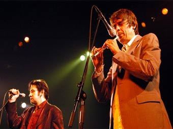 POGUES уточнили слухи о грядущем распаде